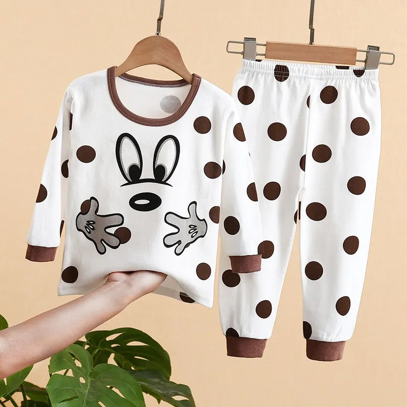 Bébé Ensemble Disney Mickey