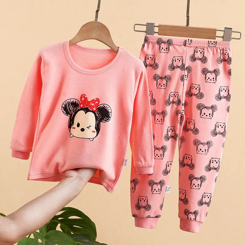 Bébé Ensemble Disney Mickey