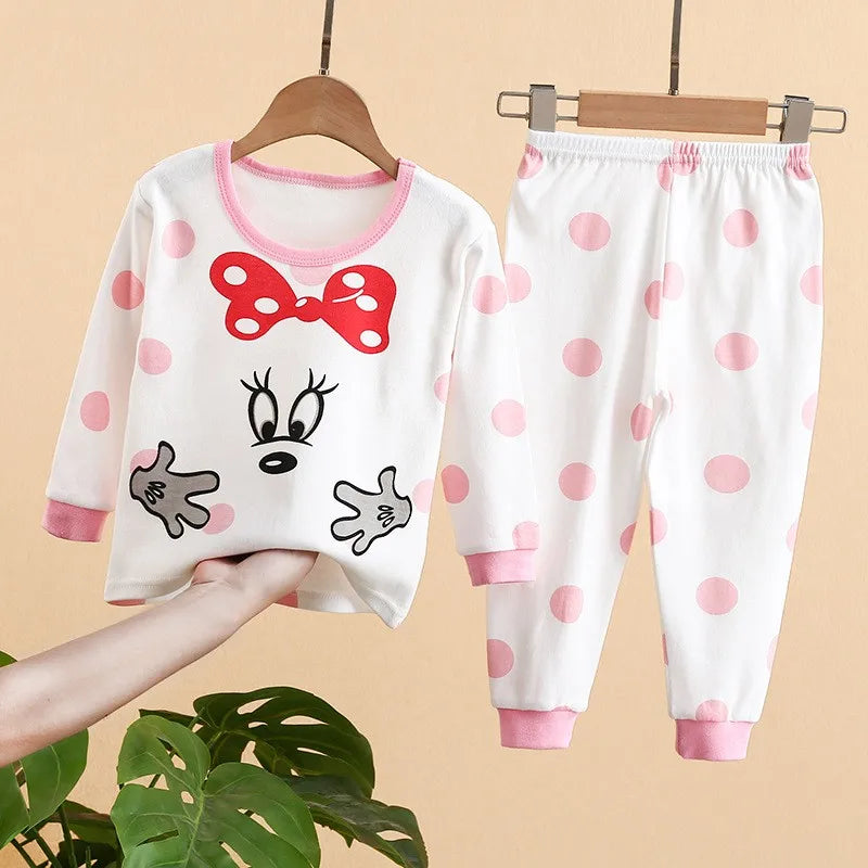 Bébé Ensemble Disney Mickey