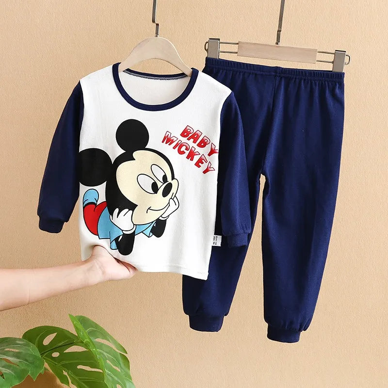 Bébé Ensemble Disney Mickey