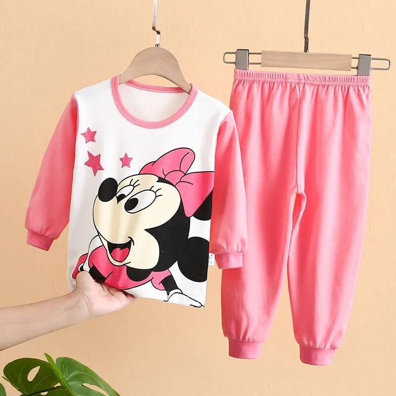 Bébé Ensemble Disney Mickey