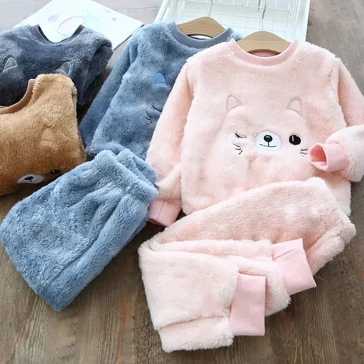 Bébé Pyjama