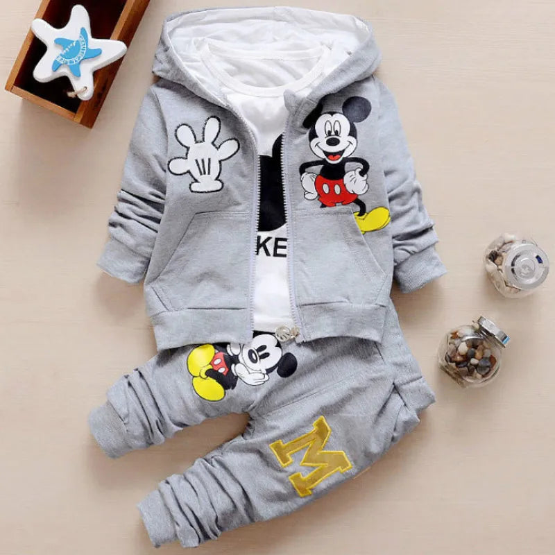 Bébé Disney Ensemble Sport