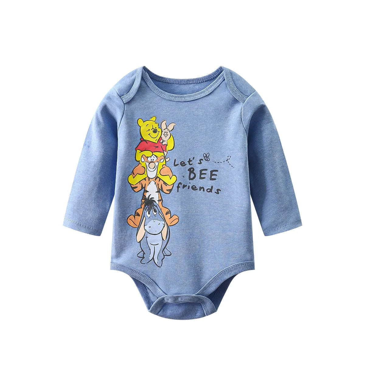 Bébé Body Disney 💕