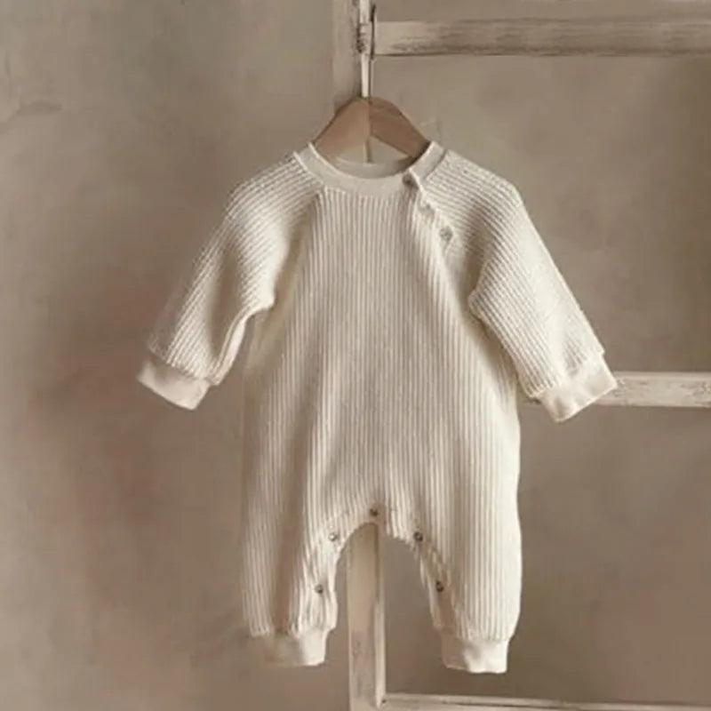 Combinaison pour bébé fille et garçons