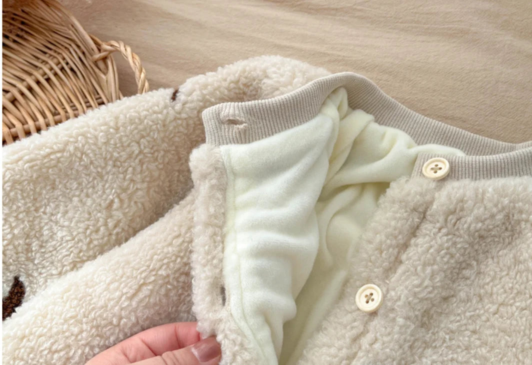 Vêtements d'Hiver  bébé