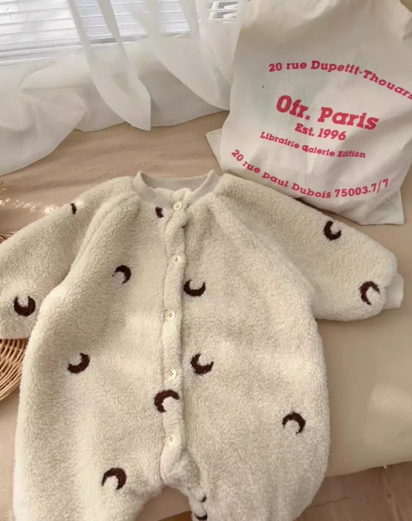 Vêtements d'Hiver  bébé