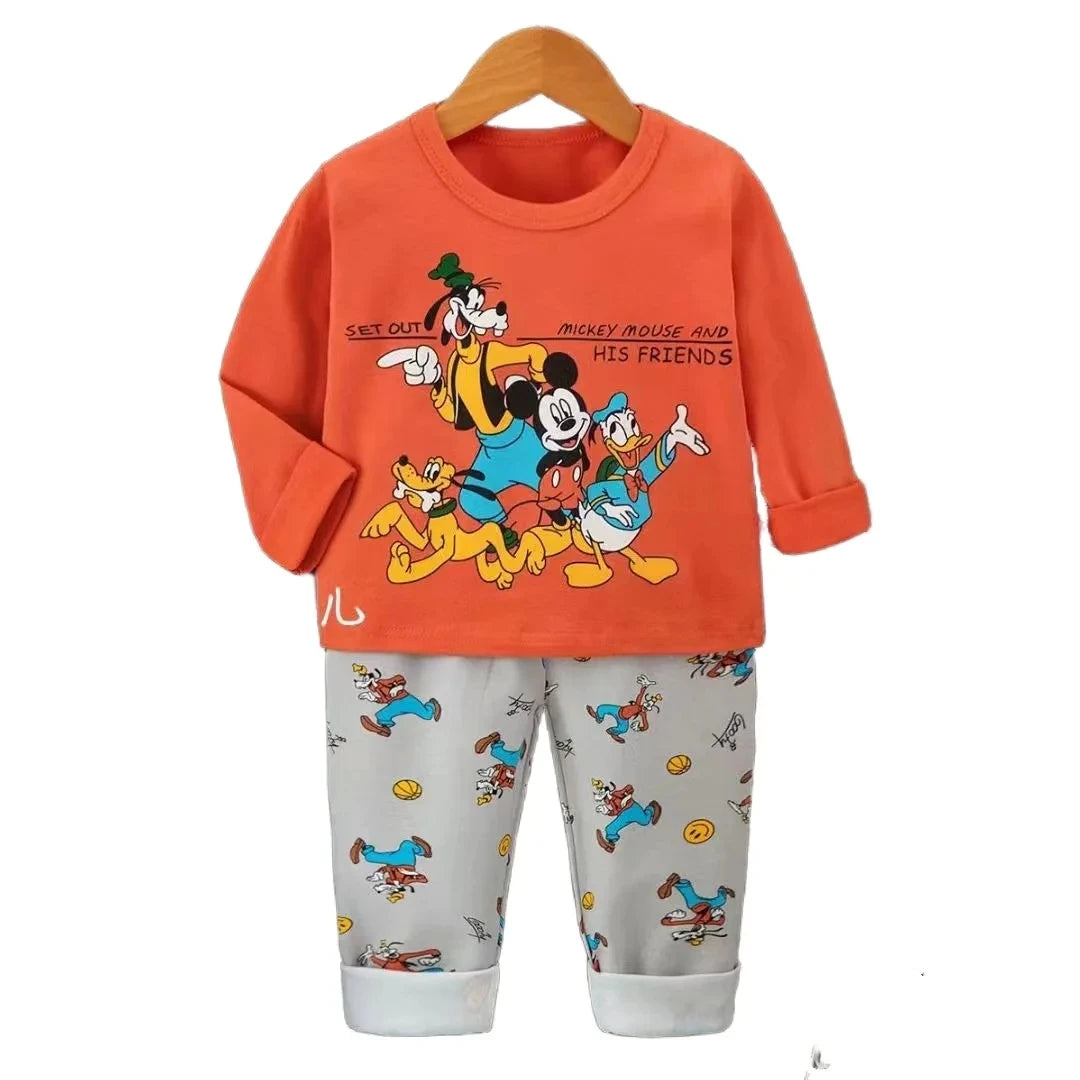 Bébé Ensemble Disney