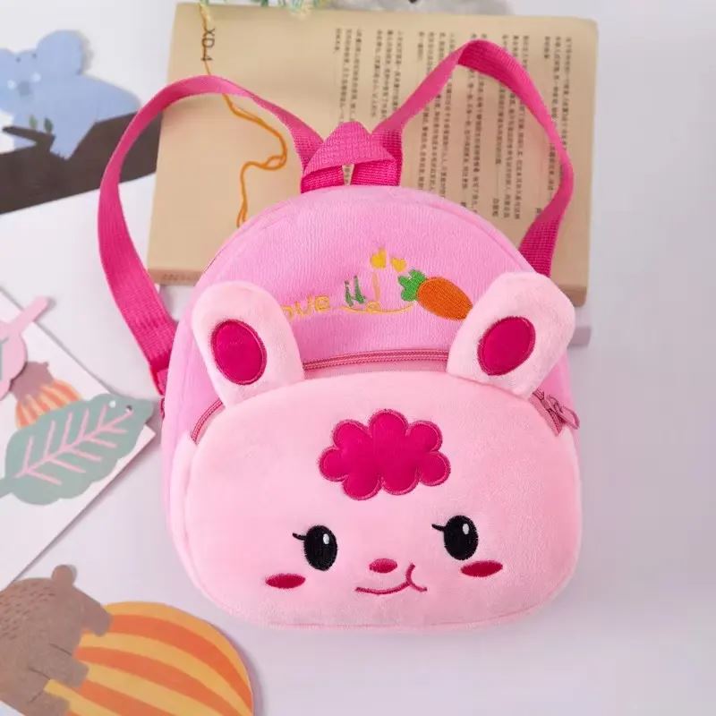 CuttieBag™ - Lapin Rose