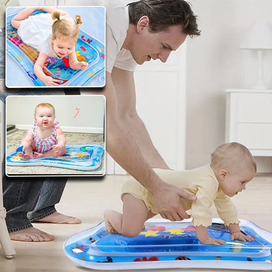 Tapis d eau Bébé