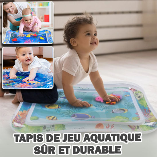 Tapis d eau Bébé