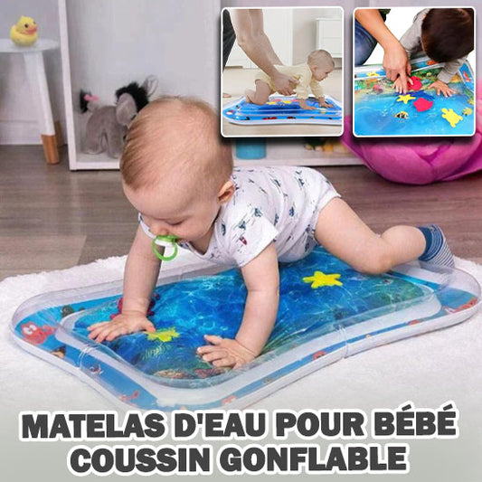 Tapis d eau Bébé