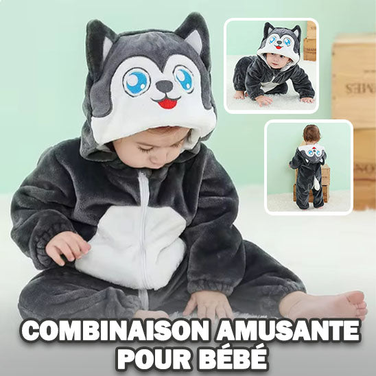 COMBINAISON D ANIMAUX pour tout Petit