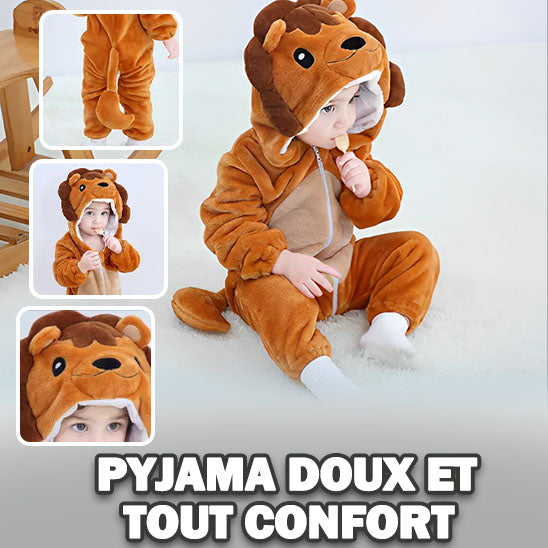 COMBINAISON D ANIMAUX pour tout Petit