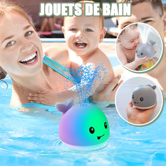 JOUET de Bain