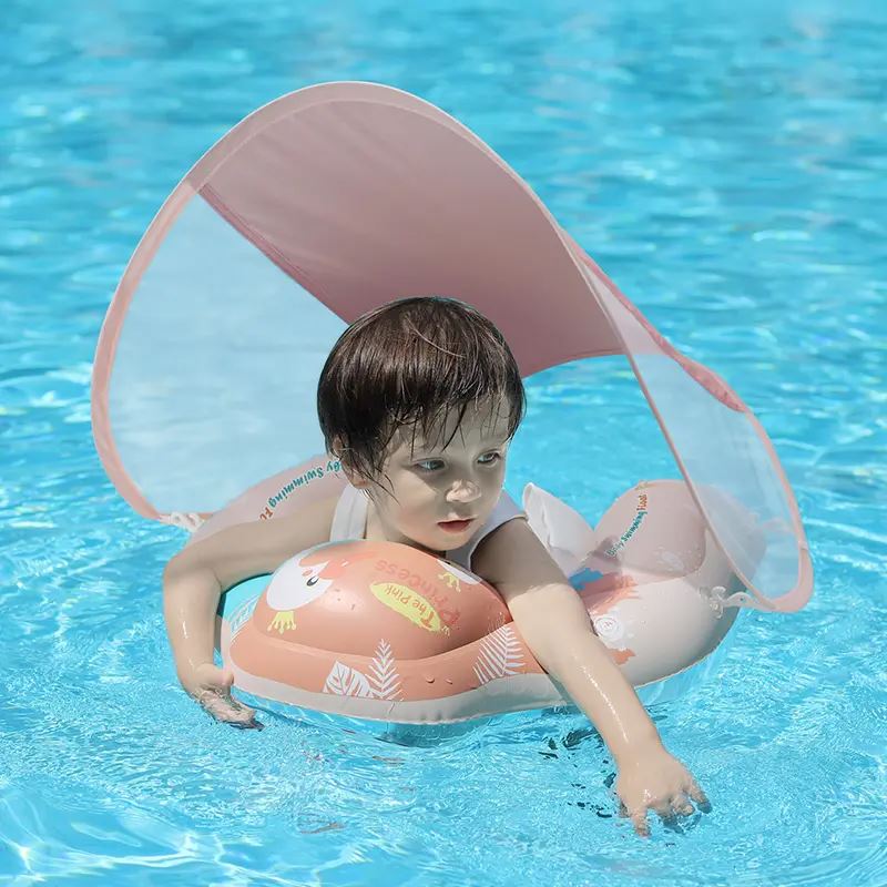 BabySwim™- Canard